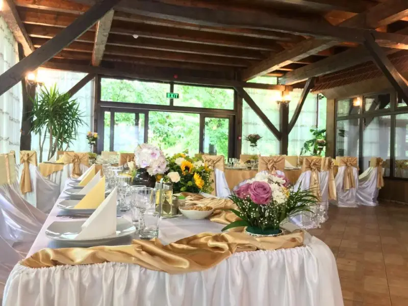 Restaurant nuntă Argeș – Restaurant Parc Sura Lui Ilea